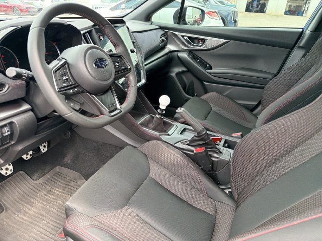 Used 2022 Subaru WRX Premium AWD/4WD image 18