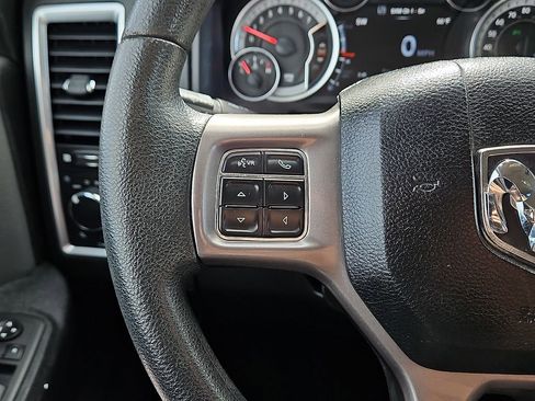 Used 2023 RAM 1500 Classic SLT w/ Electronics Group image 22