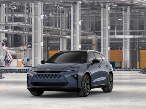 New 2025 Toyota Crown Signia w/ Advanced Technology Package image 49