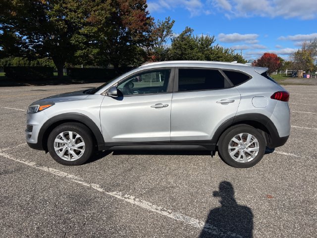 Used 2019 Hyundai Tucson Value AWD/4WD image 6