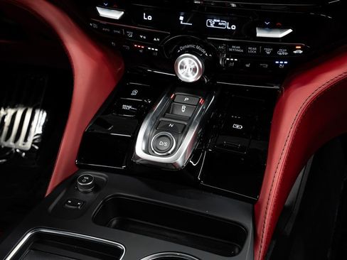 New 2026 Acura MDX Type S AWD/4WD image 16