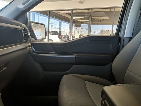 Used 2024 Ford F150 XLT w/ Equipment Group 302A MID image 25