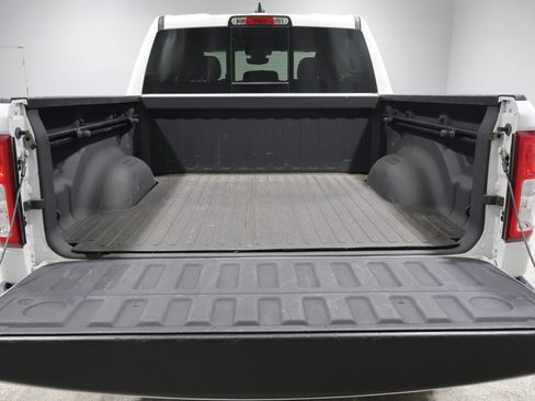 Used 2023 RAM 1500 Big Horn w/ Trailer Tow Group AWD/4WD image 4