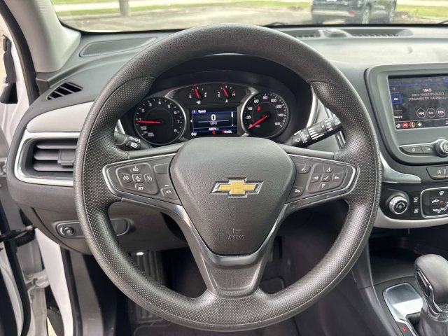 Used 2024 Chevrolet Equinox LT FWD image 23