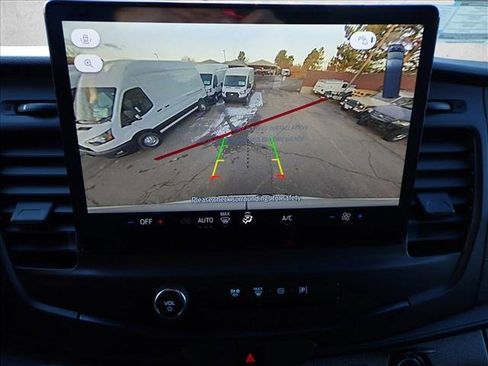 New 2026 Ford Transit 250 image 16