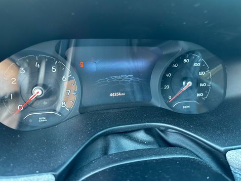 Used 2022 Jeep Compass Latitude w/ Convenience Group AWD/4WD image 27