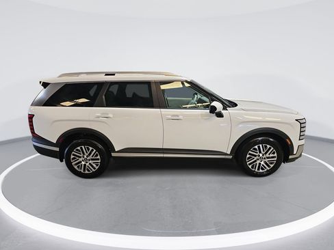 New 2026 Hyundai Palisade SEL FWD image 4