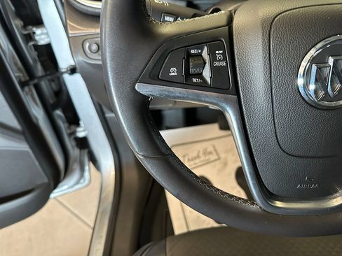 Used 2021 Buick Encore Preferred w/ Safety Package AWD/4WD image 11