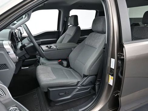 Certified 2023 Ford F150 XLT image 11