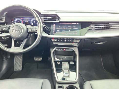 Used 2024 Audi A3 2.0T Premium image 12