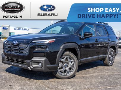 New 2026 Subaru Outback Premium