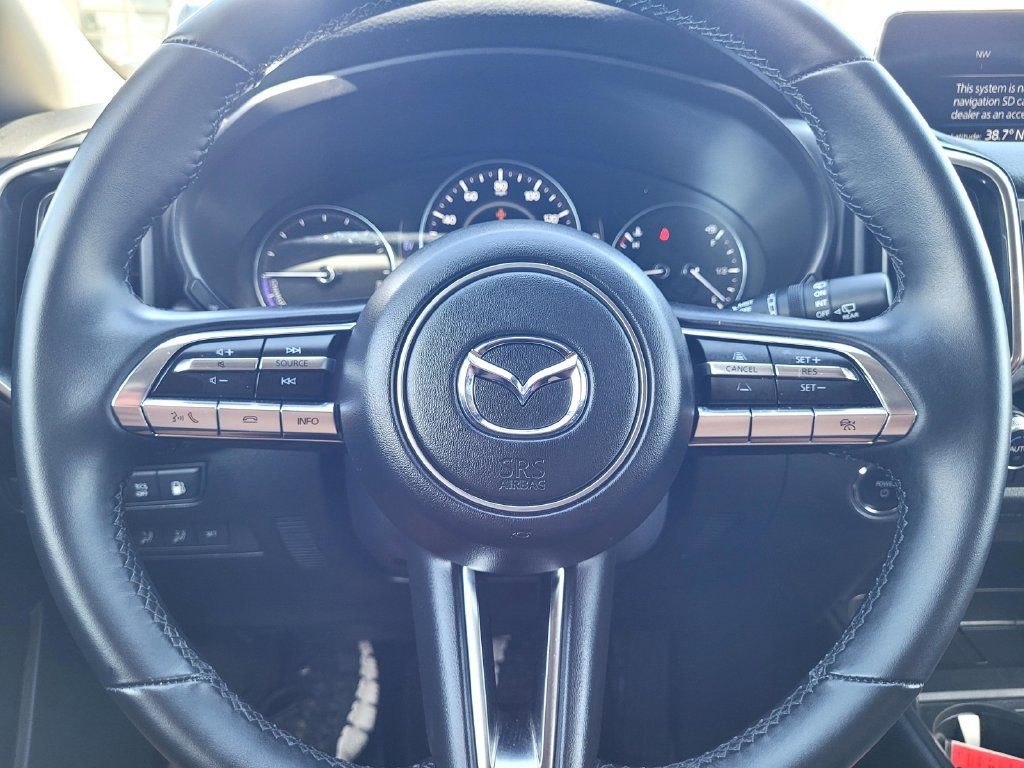 Certified 2025 MAZDA CX-50 2.5 Hybrid w/ Premium Plus Pkg AWD/4WD image 25