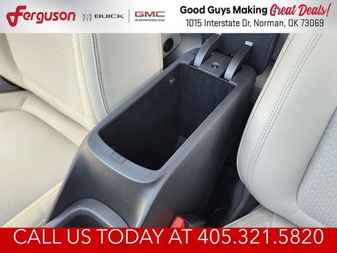 New 2026 Buick Encore GX Preferred w/ Comfort Package FWD image 32