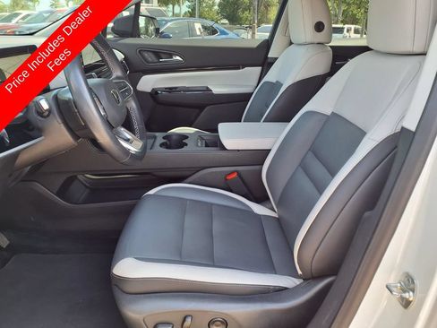 Used 2024 Honda Prologue Touring image 26