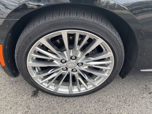 Used 2020 Cadillac CT6 Premium Luxury image 36