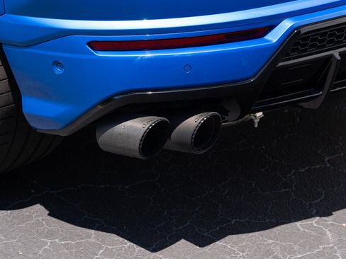 Used 2019 Lamborghini Urus AWD/4WD image 29