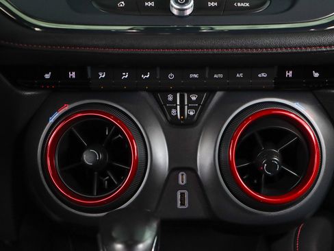 Used 2022 Chevrolet Blazer RS FWD image 20