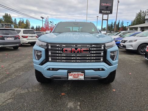 New 2026 GMC Canyon Denali image 8