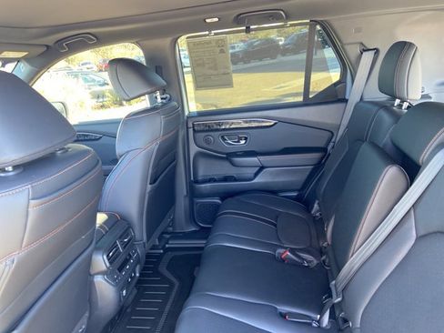 Used 2026 Honda Passport TrailSport Elite image 50