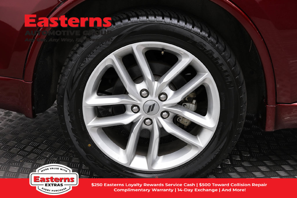 Used 2024 Dodge Durango R/T AWD/4WD image 32