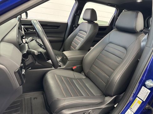 Used 2025 Honda CR-V Sport Touring image 15