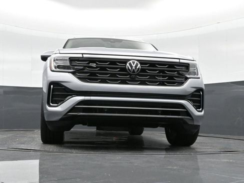 New 2026 Volkswagen Atlas SEL Premium R-Line AWD/4WD image 27