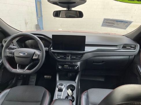 Used 2023 Ford Escape ST-Line w/ Tech Pack #1 image 27