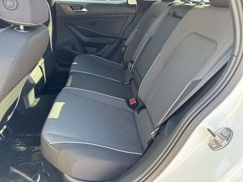 New 2026 Volkswagen Jetta Sport image 11