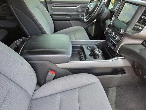 Used 2019 RAM 1500 Big Horn AWD/4WD image 36