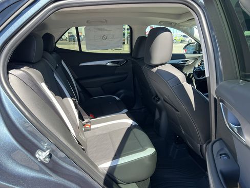 New 2026 Buick Envision Sport Touring image 24