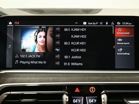 Used 2019 BMW X7 xDrive40i w/ Dynamic Handling Package image 21