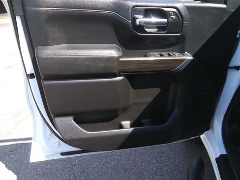 Used 2019 Chevrolet Silverado 1500 LT w/ All-Star Edition image 16