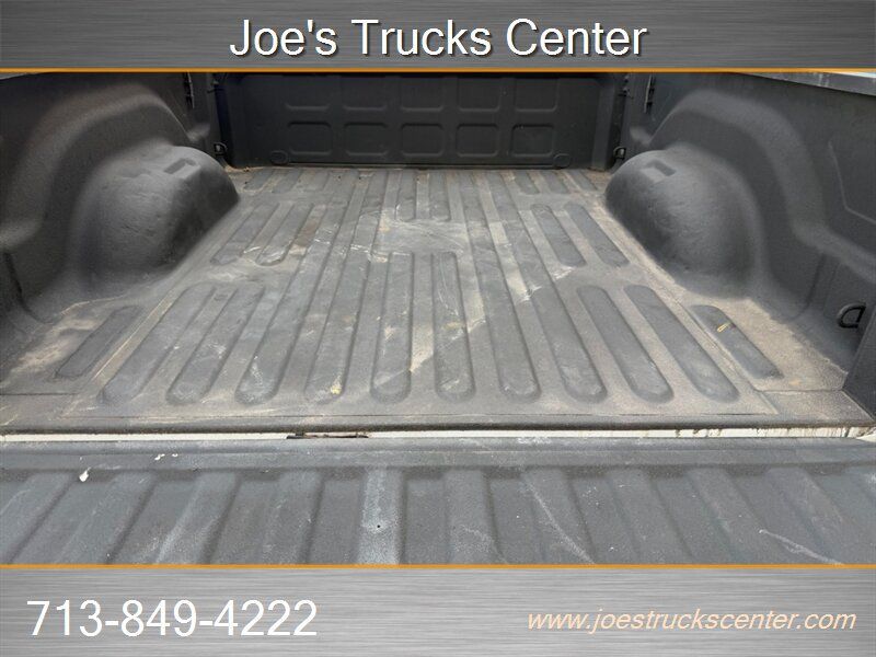 Used 2019 RAM 2500 Big Horn AWD/4WD image 45