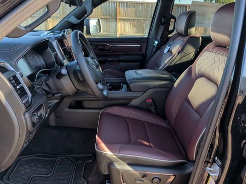 New 2026 RAM 1500 Limited image 13