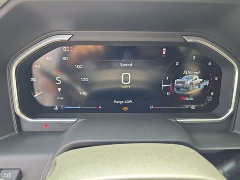 New 2026 GMC Sierra 2500 Denali Ultimate w/ Max Trailering Package AWD/4WD image 28