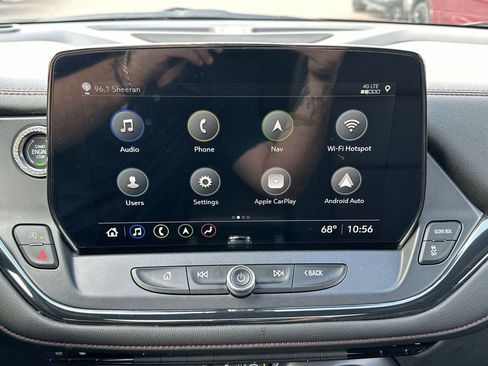 Used 2023 Chevrolet Blazer RS w/ Driver Confidence II Package image 27