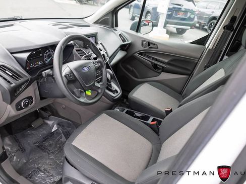 Used 2022 Ford Transit Connect XL FWD image 17