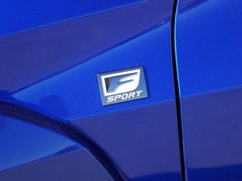 Used 2022 Lexus UX 250h F Sport image 6