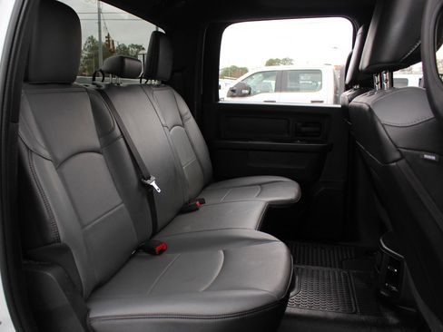 Used 2024 RAM 2500 Tradesman AWD/4WD image 37