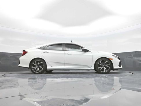 Used 2019 Honda Civic Si image 46