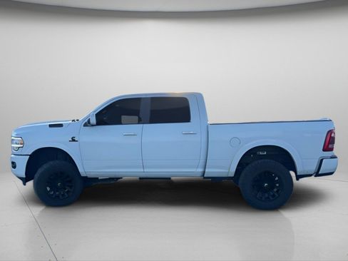 Used 2022 RAM 2500 Laramie image 12