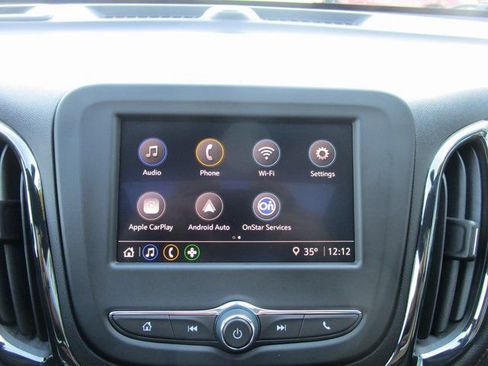 Used 2022 Chevrolet Equinox RS image 14