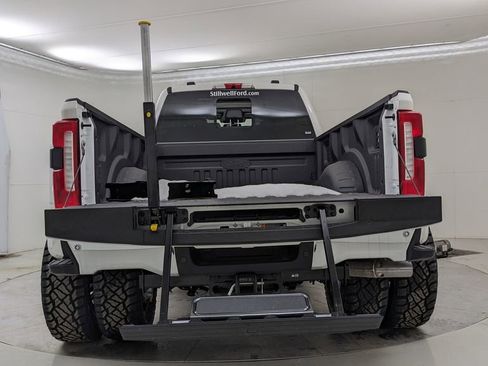 Used 2026 Ford F450 Lariat w/ Lariat Premium Package image 8