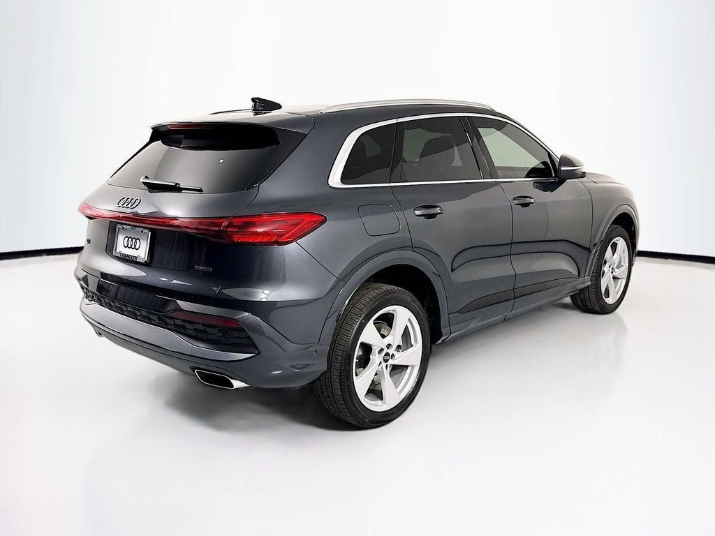 Used 2026 Audi Q5 Premium Plus AWD/4WD image 5
