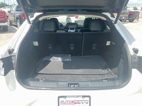 Used 2023 Ford Mustang Mach-E Premium RWD image 28