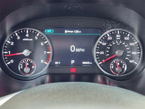 Used 2022 Kia Telluride SX w/ SX Prestige Package image 15