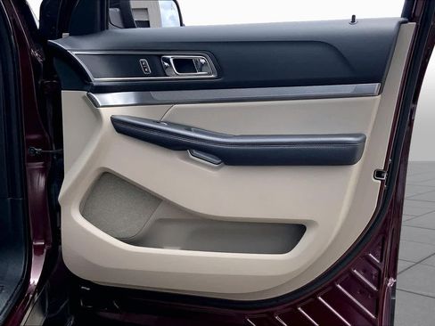 Used 2019 Ford Explorer XLT w/ Equipment Group 201A FWD image 22