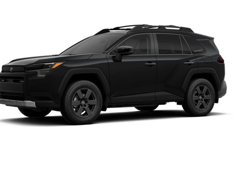 New 2026 Toyota RAV4 FWD image 45