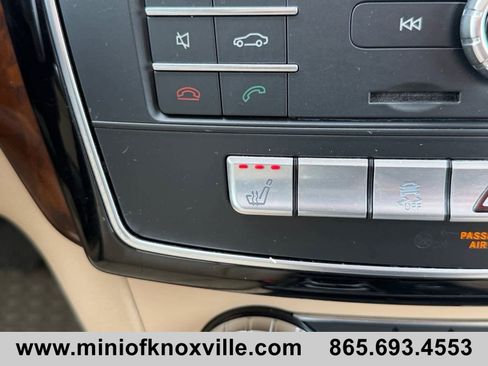 Used 2019 Mercedes-Benz GLS 450 4MATIC w/ Premium 1 Package image 23