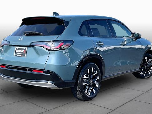 Used 2026 Honda HR-V EX-L image 12